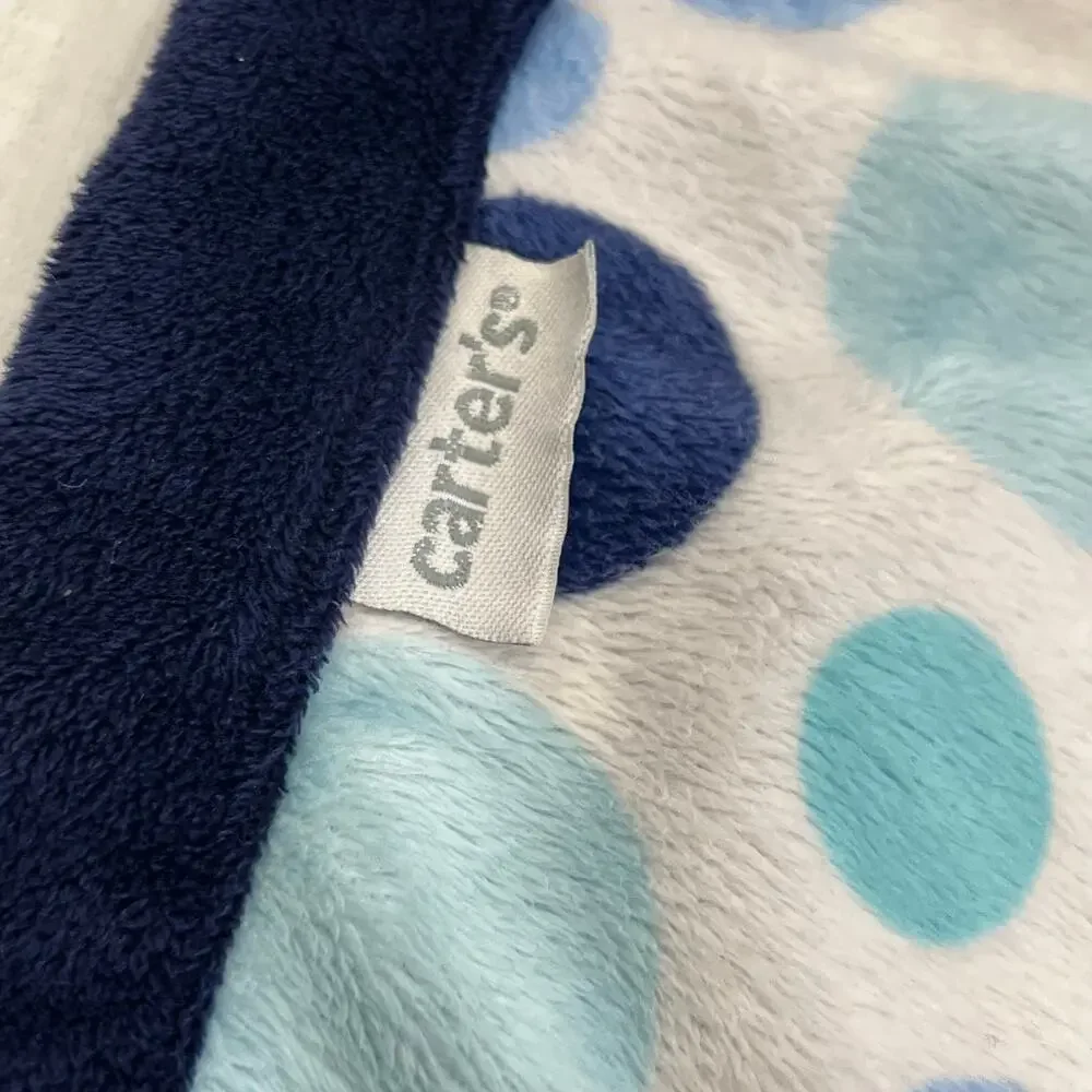 Carters carter blue